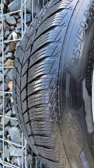 Originál BMW kola X5/X6 R19 Style 232 - 6