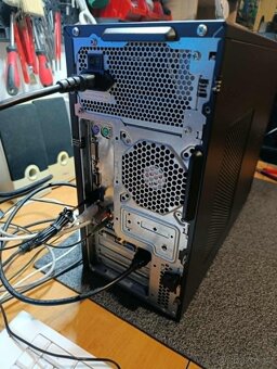 i5-4590/8GB DDR3/120GB SSD/500GB HDD/GT730 2GB - 6