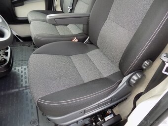 Fiat Ducato 2.3 JTD 88 KW L2H2 NAVI, TEMP, AC - 6