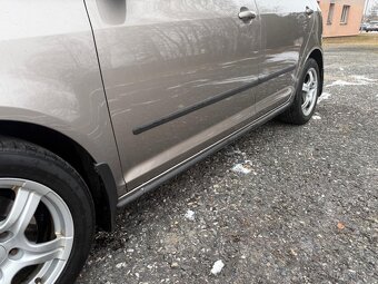 Volkswagen Golf Plus 1.6 TDI 66kw - 6