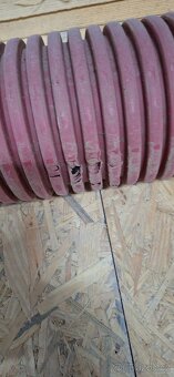 Kopoflex průměr 160mm zdarma - 6