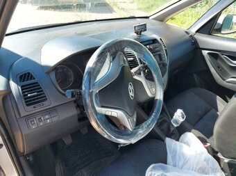 Hyundai ix20 náhradní díly - 6