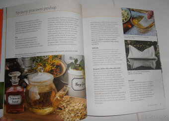 Velká bylinková lékárna - 6