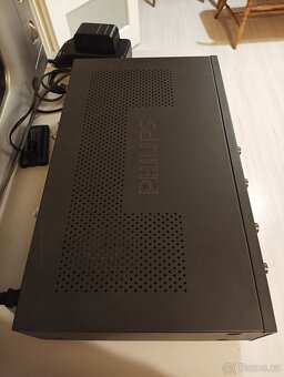 PHILIPS Mixér amplifier LBB 1903/00 - 6