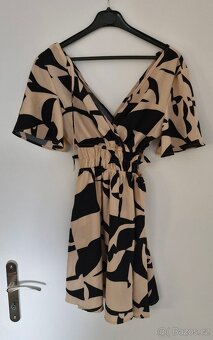 Značkové dámské oblečení - 6