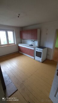 Prodej RD 3+1 Kunčice pod Ondřejníkem - 6