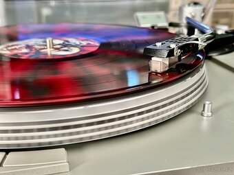 NORDMENDE RP 1200 linear (r.1978) direct-drive - 6