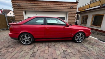 Audi Coupe typ89 - 6