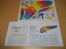 Vystřihovánky z ABC - 6