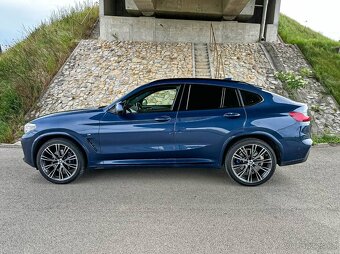 BMW X4 xDrive30d mHEV A/T - 6