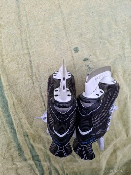 Dětské brusle Bauer Nexus, vel. 27 - 6