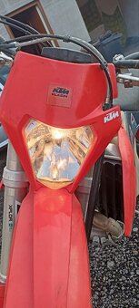 Ktm exc 150 tpi - 6