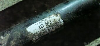 Poloosa 1K audi a3 octavia passat superb golf - 6