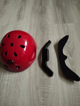 Dětská helma Meatfly - 6