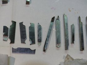 Soustružnické nože - 6