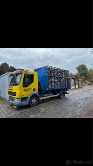 Palivové dřevo Brno od 1100 Kč/1PRMS - 6