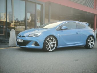 Opel Astra OPC - 6