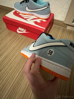 Nike dunk low Sb - 6