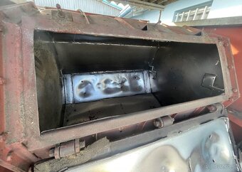 Omílací buben (8920) - 6