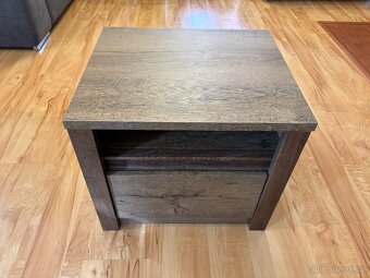 Noční stolek JYSK Vedde - 6