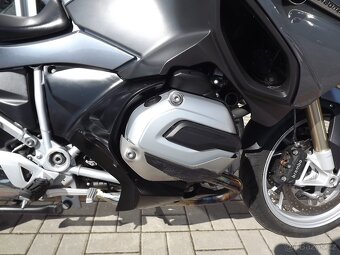BMW R 1200RT LC - 6