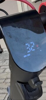 Elektro koloběžka - 6