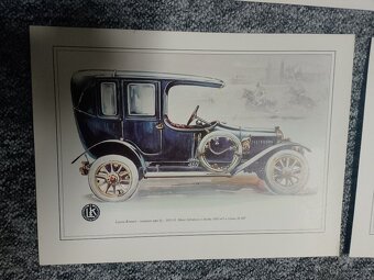 Škoda, Laurin a Klement obrázky - 6