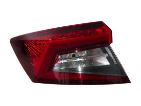 LED zadní vnitřní vnější světlo Škoda Karoq 6N r.v. 2018 - 6