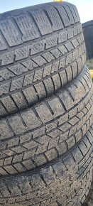 235 / 60 R 17 Continental zimní - 6