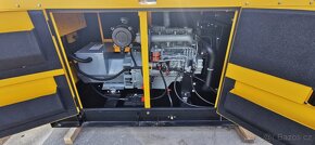 Dieselová elektrocentrála PCA POWER PDE-44kVA - 6