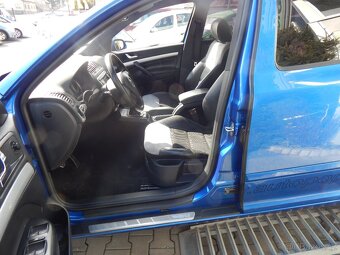 Octavia RS 2,0 TDI - 6