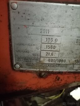 Zetor 2511 (2011) - 6