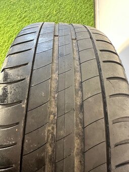 Alu kola 4x108 r16 s letním pneu - 6