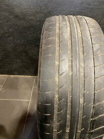 Sada pneu Dunlop 235/55/18 92Y - 6