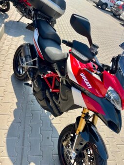 Multistrada 1200 Pikes Peak - 6