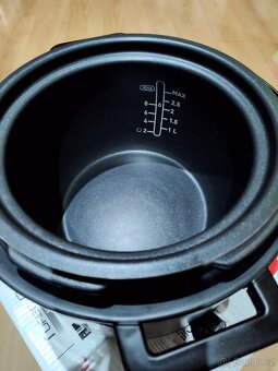 Tefal Turbo Cuisine CY754830 - 6
