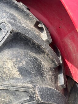 Zetor proxima 95 plus - 6