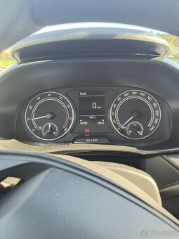 Škoda Fabia IV 1.0TSI 70kw Ambition - 6