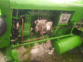 Zetor 50 Super - 6
