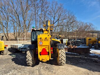 JCB 533-105 Manipulátor,R.V.2014 - 6