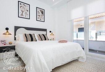 Apartmán 62 m2 v srdci golfového resortu Vistabella, Golf, Š - 6