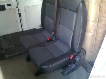 CITROEN JUMPER,BOXER,FIAT DUCATO,IVECO DAILY-SEDAČKY - 6