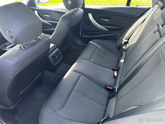BMW 320d - 6