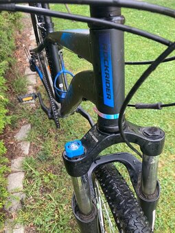 ROCKRIDER ST 120 - 6