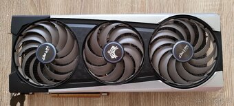Sapphire Radeon RX 6800 XT NITRO+ SE 16GB GDDR6 - 6