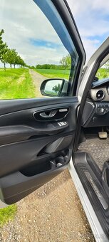 Prodám Mercedes Benz V 250 4x4 - 6