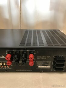 DENON 2 - 6