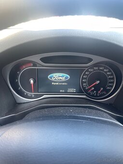 Ford mondeo mk4 kombi - 6