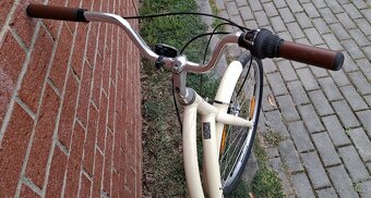 Nové Městské kolo Townie elektra - 6