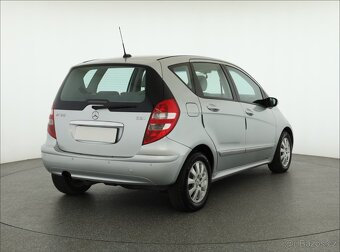Mercedes A W169 A 180 CDI - závada převodovky - 6